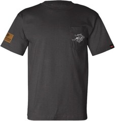 Winchester Legend Collection – Made in The USA Legend Rider Flag Short Sleeve 10