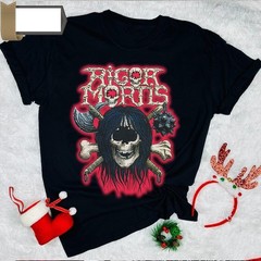 Halloween Rigor Mortis Christmas Unisex All Size 21D241