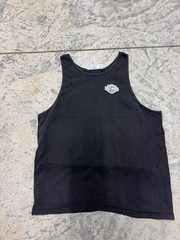 RARE Vintage Kenny Kramer Harley Davidson Kenny Kramer Tank Top Size XXL