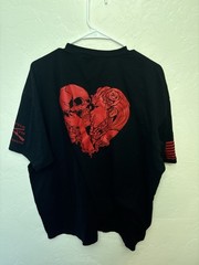 GRUNT STYLE SHIRTS Lot Of 7 4XL Shirts In Good Condition