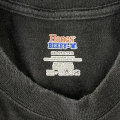NJBA Season Opener 2018 Lake Ming California Black T-Shirt Men’s Size 2XL