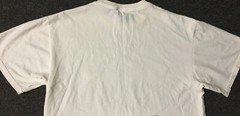 Vtg 90s Im On A 30 Day Diet Ive Lost 15 Days Faded Shirt M Sarcasm Funny Saying
