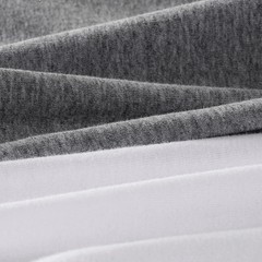 1/3 Pack Four Seasons Men’s Cotton Joker Vest Teenagers Simple Fit Sports.