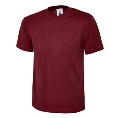 Plain T-Shirt Tshirt T shirt Unisex All Colours Sizes Cotton Tops wholesale