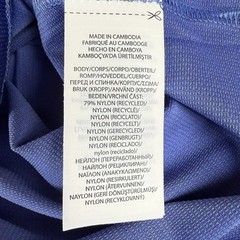 RLX RALPH LAUREN Golf Wicking T-Shirt Royal Blue Men’s Small Nwt Reflective Logo