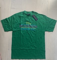 The Hundreds “The Hundreds Is Huge, Inc.” Graphic Tee – Size M