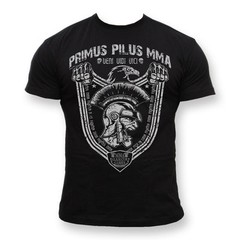 Dirty Ray Martial Arts MMA Fighter Men’s Short Sleeve Herren Kurzarm T-Shirt K53