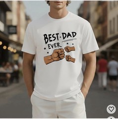 Mens T-Shirt 100% Cotton Heavy Blend High Quality Short Sleeve Tee USA SELLER