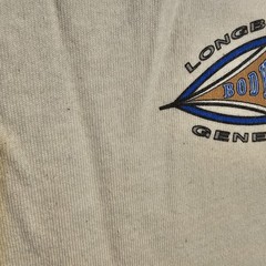 Vtg 80s 90s Body Glove Longboarder Generation Size XL Graphic Tank Top Surf Y2k