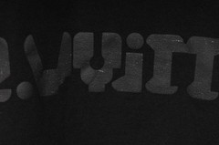 Louis Vuitton Logo l.vuitton 2054 Heat Reactive T Shirt Medium Virgil Black