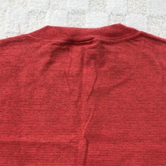 Vintage Op Ocean Pacific Shirt Mens M Coral Orange Skate Surf Single Stitch 90s