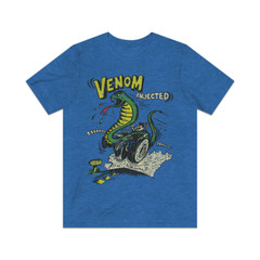 Venom Injected 1969 Vintage Men’s T-Shirt