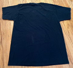 VTG 90s Ninja Gaiden Sigma Tecmo Shirt Size Large Promo Software Video Game