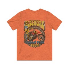 Elsinore Grand Prix 1971 Vintage Men’s T-Shirt