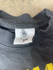VintageMarvelAddict x Szechuan Market Iron Man “Demon in a Bottle” Medium Tee