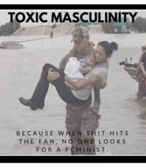TOXIC ☢️ MASCULINITY STICKERS VARIETY PACK (3)