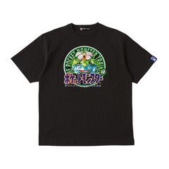 Pokemon Center Package T-Shirt in Pouch Red & Green 2pc Set Game Boy Unisex L