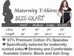 Halloween Couple Maternity T-shirt Maternity Halloween Costume Maternity Shirts