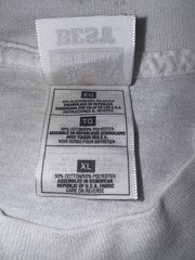 Vintage 90s Tennessee 200th Birthday Celebration Carnival 1996 Size XL Hanes Men