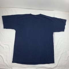 Vintage Venice Beach Florida T Shirt Adult XL Blue Classic Resort Travel Tourist