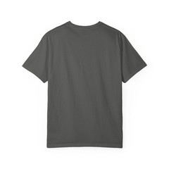 Psychedelic Deck Chair Kiwi Swimmer T-Shirt Graphic