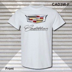 Cadillac Emblem T-Shirt