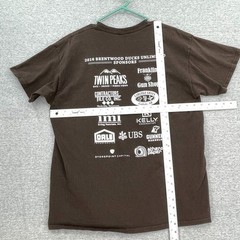 TShirts Mens Extra Large 4 PC Lot Cotton Tee Short Sleeve Hunting Shooting Tee