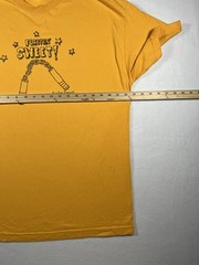 Vintage 2004 Napoleon Dynamite Movie Promo T-Shirt “Flippin Sweet” Men Size XL