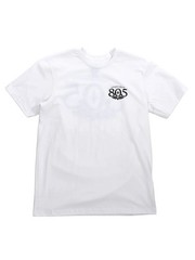 Fasthouse Men’s 805 Premier Original Short Sleeve T-shirt Firestone Walker Tee