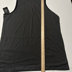 NWT panama city beach Body Glove Men’s Tropical Beach Charcoal Tank Top Size L