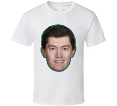 Maverick Mcnealy Golf Sports Cool Fan T Shirt