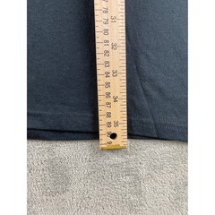 Mens 3XL TShirt This Guy is Going to Be Grandpa Again Graphic Tee Black Cotton