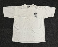Vintage 90s Bad Boy Club Attitude Is Everything T Shirt Men’s XL Grunge