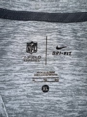 Nike x NFL New Orleans Saints Men’s XL On-Field Dri-Fit Training T-shirt