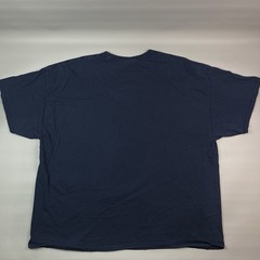 Doctor Who Sonic Screwdriver Doctor Recommended Navy Graphic T-Shirt 4XL