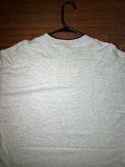 Vintage 90s Signal Sports Beer Dart Champ Graphic T-Shirt USA XL Gray 14
