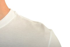 Versace Men’s White “Taylor Fit” Short Sleeve Logo Print T-Shirt US 2XL IT 56