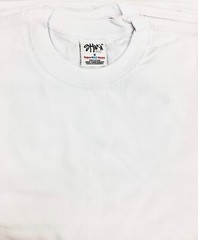6 Pack Shaka wear t shirt heavyweight