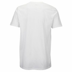 Adidas Originals “New Banner” T-Shirt White/Black Men’s XL 2XL BNWT