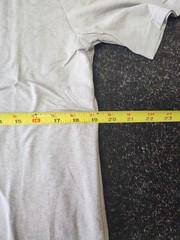 FIFA WORLD CUP 2026 Official Licensed T-Shirt NWT Soccer Gray USA CAN MEXICO