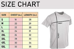 BILLIONHATS 6 Pack Men’s Bulk Big Tall Short Sleeve Cotton Lightweight T-Shirt