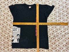 Supreme x Thrasher Boyfriend T shirt pink graphic 2017 Collection Worn Gruge Xl