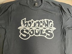 The Bouncing souls T SHIRT Tee or Long sleeve,hoodie,tank top music band punk