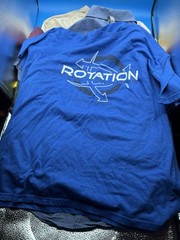 Lot Of 12 XXL 2XL Shirts For Men Under Armour, Michael Strahan And More