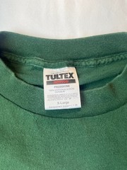 Vintage Cape Cod Massachusetts Tultex T-Shirt size XL – Y2K Green
