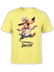 Dog Chef Dog T-Shirt | Unisex