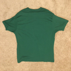 Holiday Time 2XL Tee Shirt