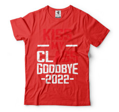 Kiss My ClAss Goodbye Rude Humor Funny Graduation T-Shirts