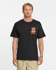 Quiksilver 808 Represent Mens Classic T-shirt – Medium Black NWT