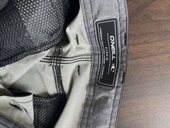 Southern Tide, Hurley, O’Neill